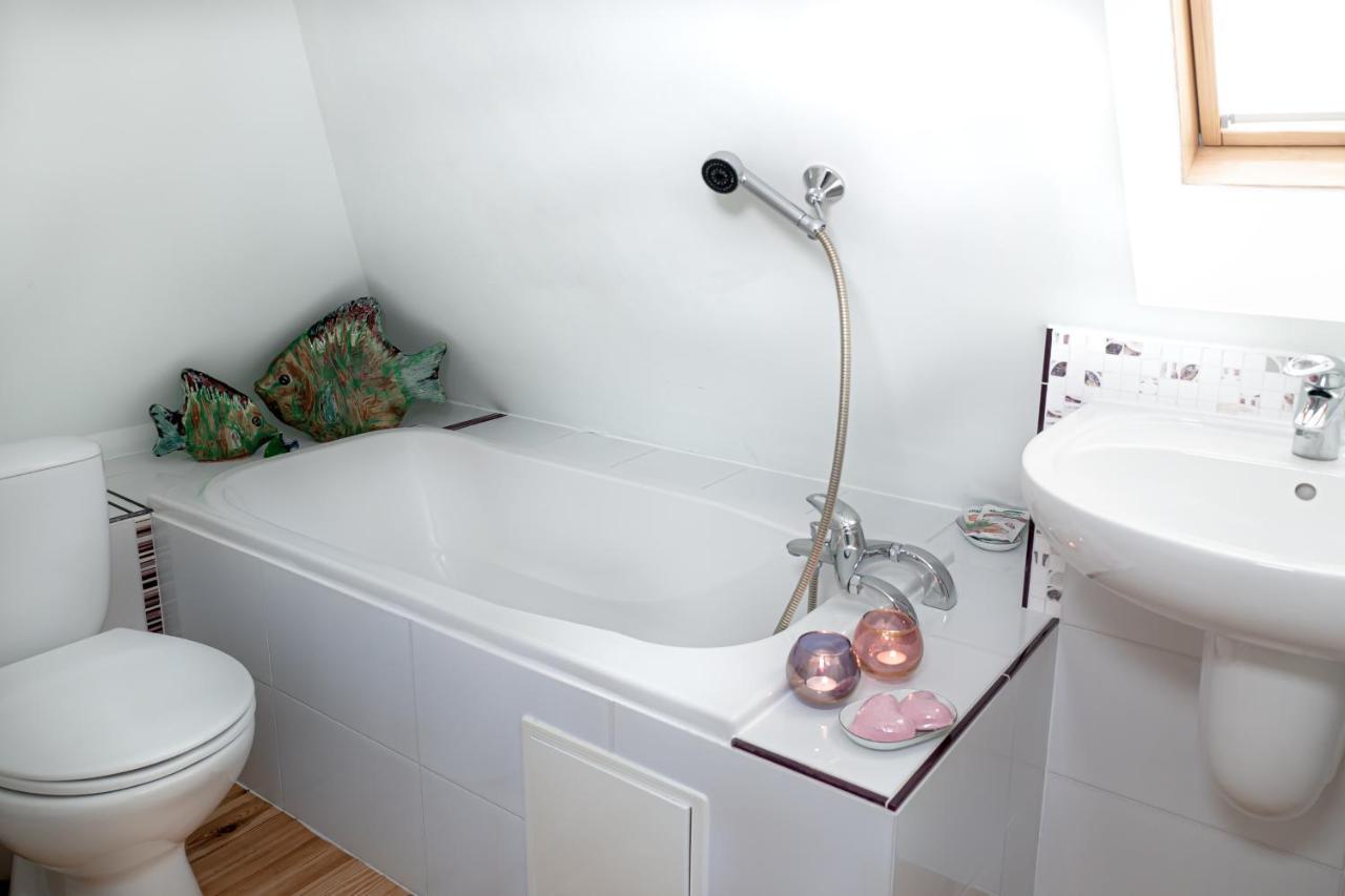 Piastowska Apartment โปลานิซา-สดรอยจ์ ภายนอก รูปภาพ