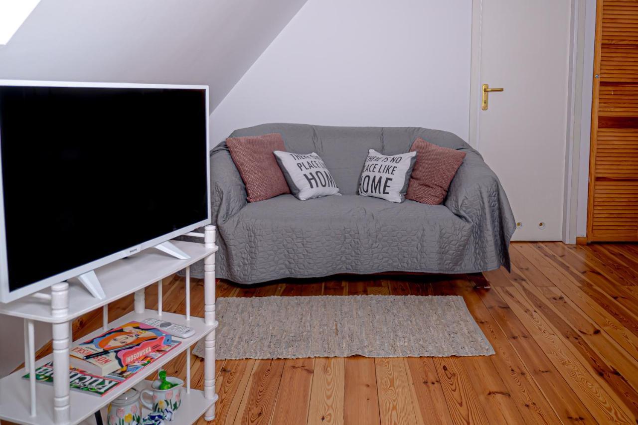 Piastowska Apartment โปลานิซา-สดรอยจ์ ภายนอก รูปภาพ