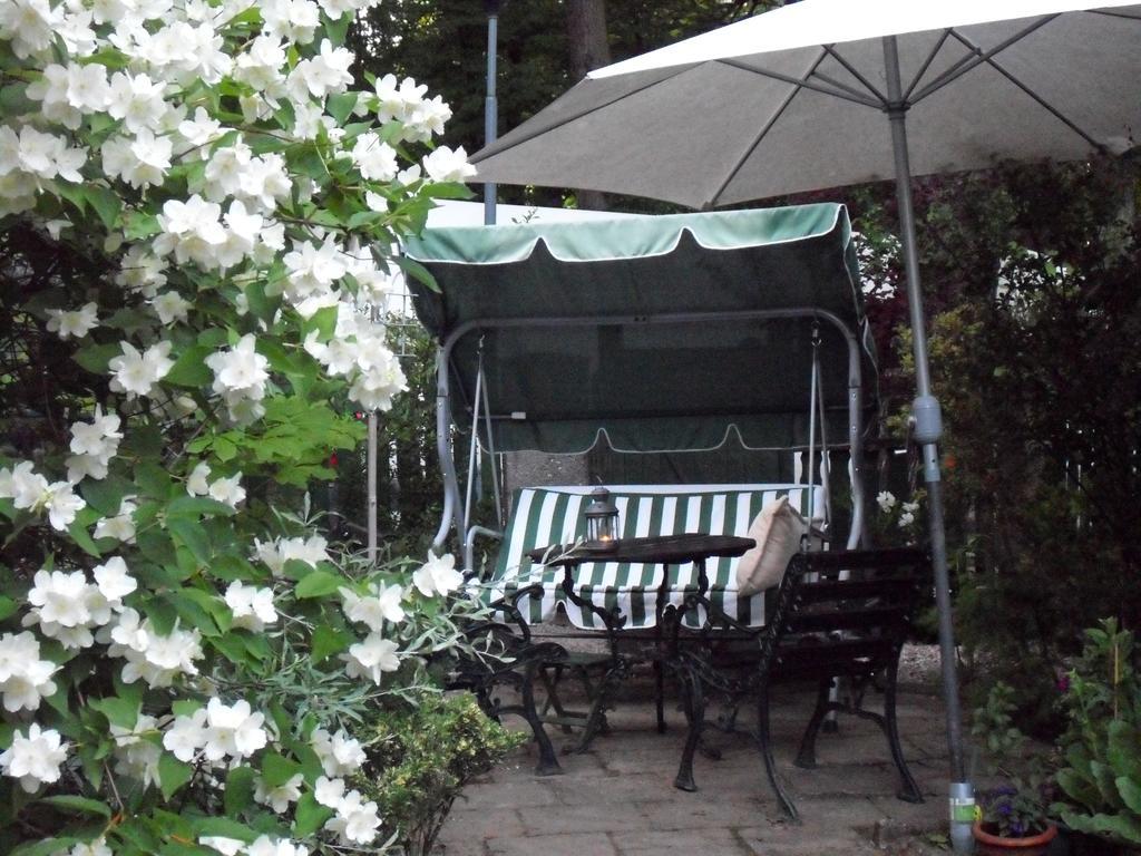 Piastowska Apartment โปลานิซา-สดรอยจ์ ภายนอก รูปภาพ